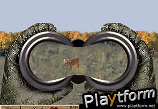 Deer Hunter (PC)