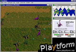 Evolution (PC)