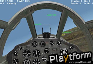 Fighter Ace (PC)