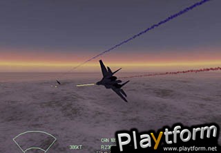Joint Strike Fighter (PC)