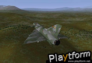 Joint Strike Fighter (PC)