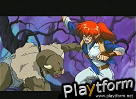 Alundra (PlayStation)