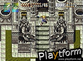 Alundra (PlayStation)