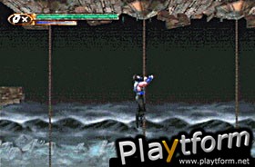 Mortal Kombat Mythologies: Sub-Zero (Nintendo 64)