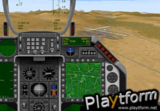 iF-16 (PC)