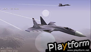 F-22 Air Dominance Fighter (PC)