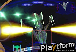 Wing Commander: Prophecy (PC)