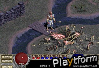 Hellfire (PC)