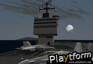 F/A-18 Korea (PC)