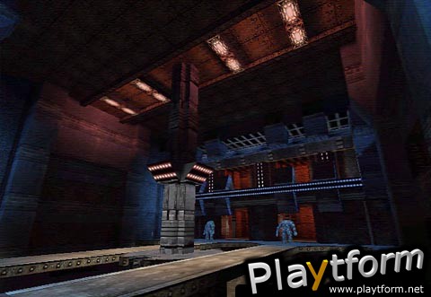 Quake II (PC)
