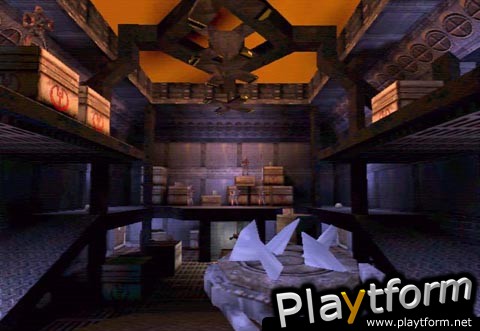 Quake II (PC)