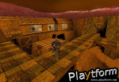 Quake II (PC)
