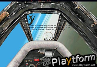Air Warrior III (PC)