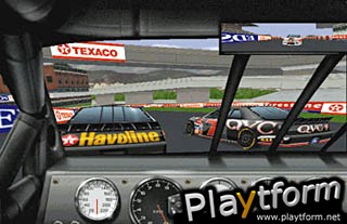 Andretti Racing (PC)