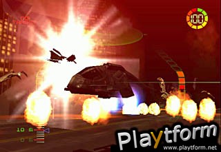 G-Police (PC)