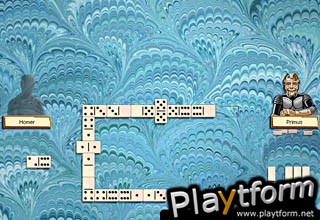 Hoyle Classic Board Games (PC)