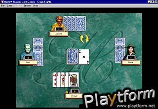 Hoyle Classic Card Games (PC)