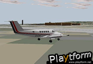 Pro Pilot (PC)