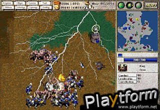 Seven Kingdoms (PC)