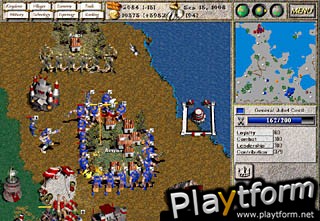 Seven Kingdoms (PC)