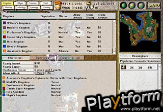 Seven Kingdoms (PC)