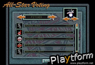 VR Baseball - Hardware Accelerated (PC)