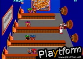 Midway Presents Arcade's Greatest Hits: The Midway Collection 2 (PlayStation)