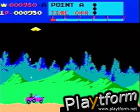 Midway Presents Arcade's Greatest Hits: The Midway Collection 2 (PlayStation)