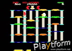 Midway Presents Arcade's Greatest Hits: The Midway Collection 2 (PlayStation)