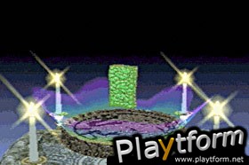 Monster Rancher (PlayStation)