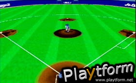 Famista 64 (Nintendo 64)