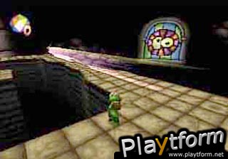 Croc: Legend of the Gobbos (PC)