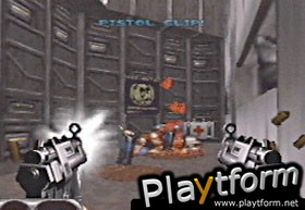 Duke Nukem 64 (Nintendo 64)