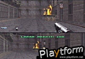 Duke Nukem 64 (Nintendo 64)