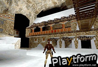 Tomb Raider II (PC)