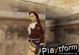 Tomb Raider II (PC)