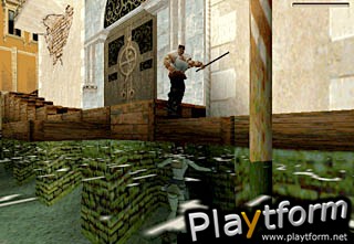 Tomb Raider II (PC)