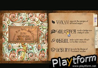 Zork Grand Inquisitor (PC)