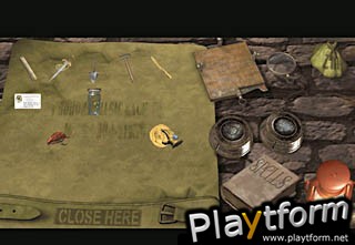Zork Grand Inquisitor (PC)