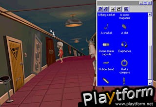 Armed & Delirious (PC)