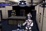 Batman & Robin (PlayStation)