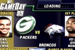 NFL GameDay 99 (PlayStation)