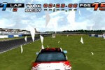 TOCA Championship Racing (PlayStation)