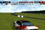 TOCA Championship Racing (PlayStation)