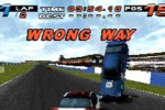 TOCA Championship Racing (PlayStation)