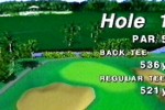Waialae Country Club (Nintendo 64)