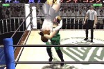 All Japan Woman Pro Wrestling (PlayStation)