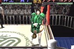 All Japan Woman Pro Wrestling (PlayStation)
