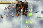 Radiant Silvergun (Saturn)