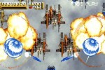 Radiant Silvergun (Saturn)
